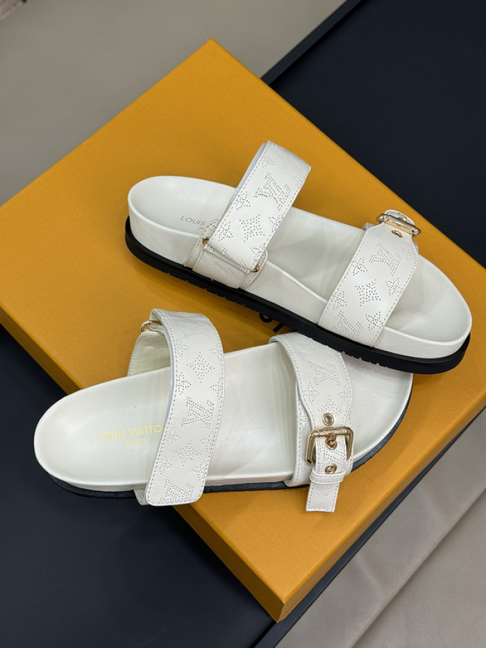 lo** vui* sandals   lv-170045