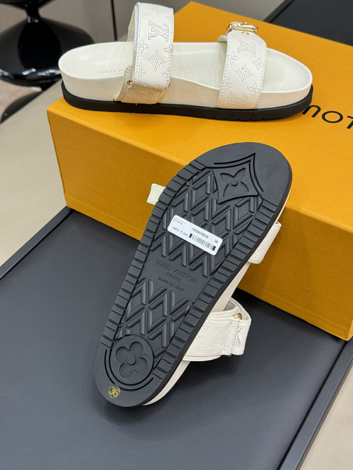 lo** vui* sandals   lv-170045
