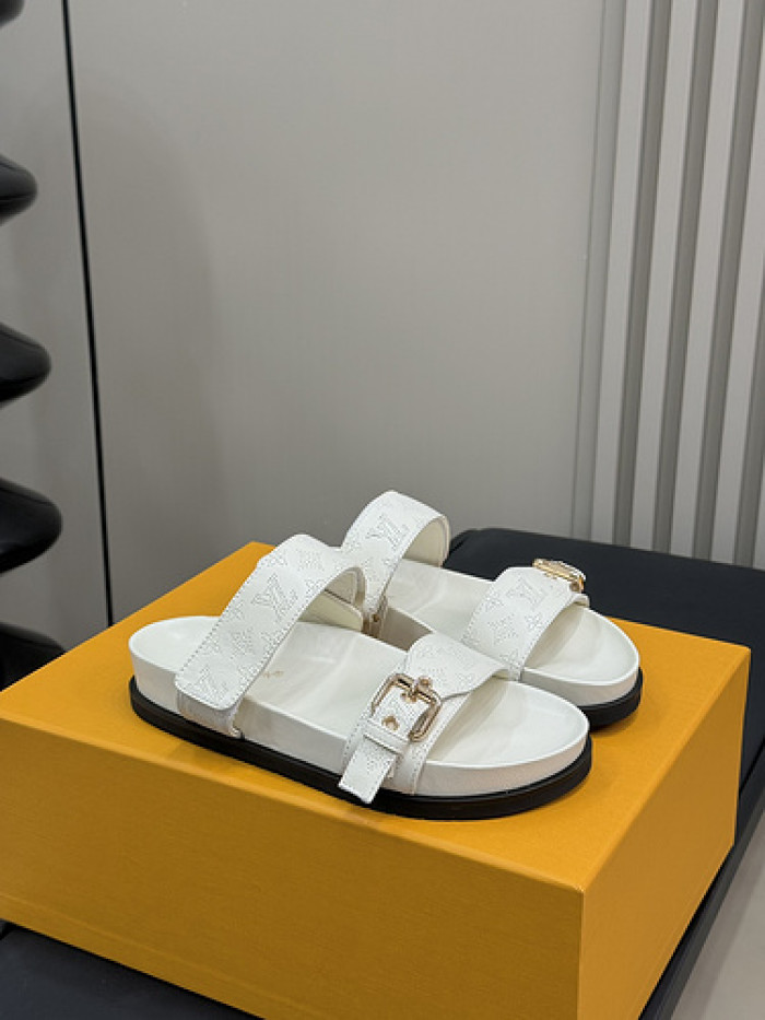 lo** vui* sandals   lv-170045