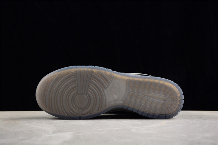 nike dunk low - fv3617-001