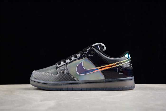 nike dunk low - fv3617-001