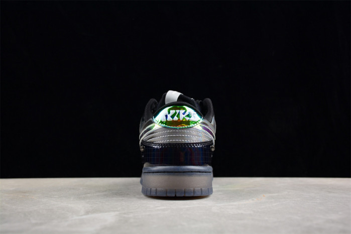 nike dunk low - fv3617-001