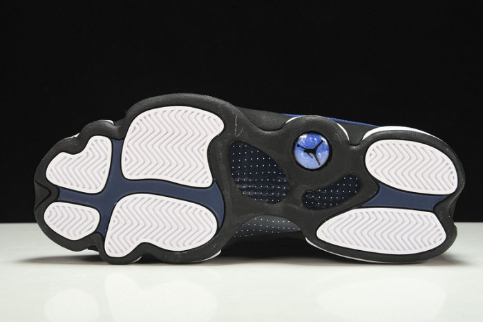 air jordan 13 "brave blue"  dj5982-400