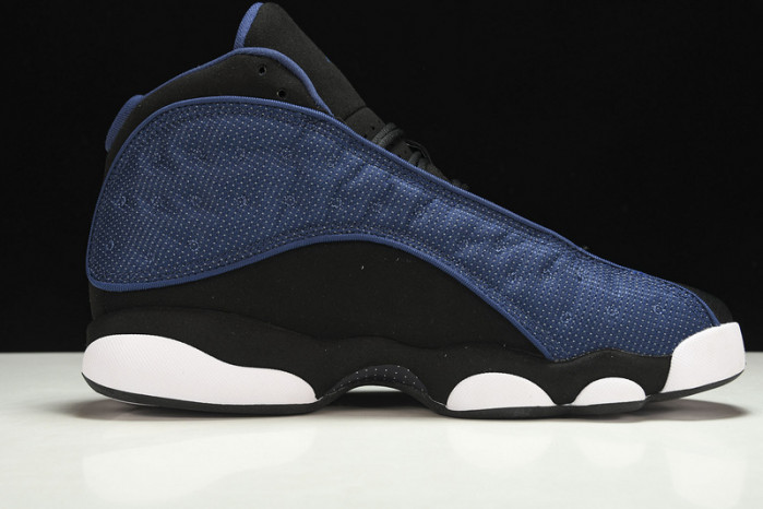 air jordan 13 "brave blue"  dj5982-400
