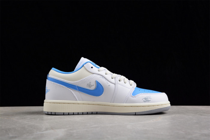 air jordan 1 low   fj7219-441