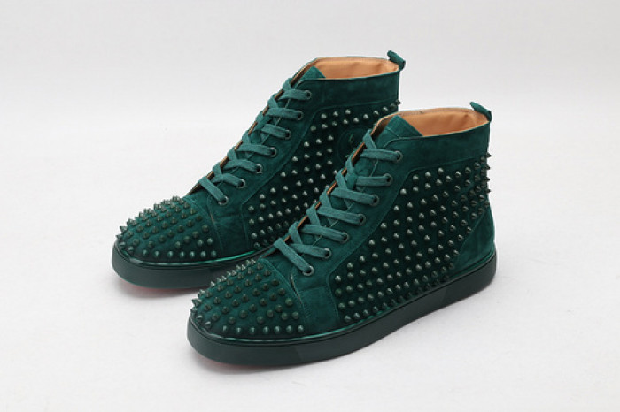 Ch**an louboutin sneakers  cl-019
