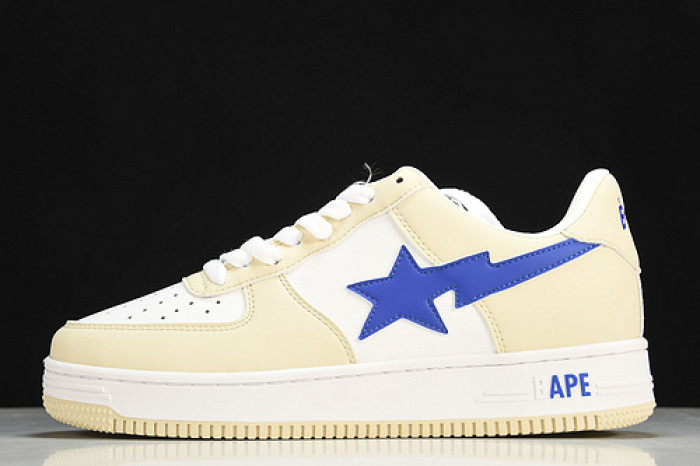 a bathing ape bape sta low  ab-065