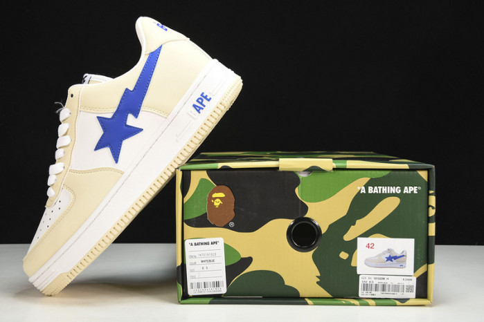 a bathing ape bape sta low  ab-065