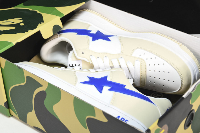 a bathing ape bape sta low  ab-065