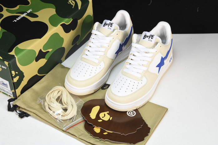 a bathing ape bape sta low  ab-065