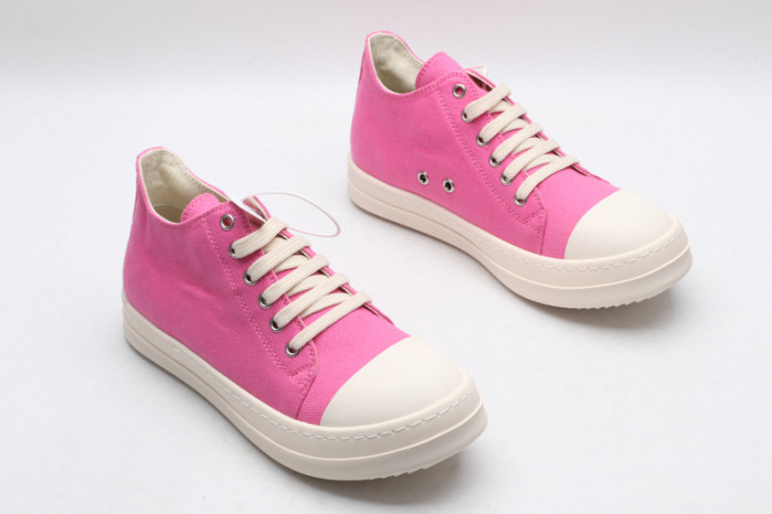 rick owen.s sneaker ro-074