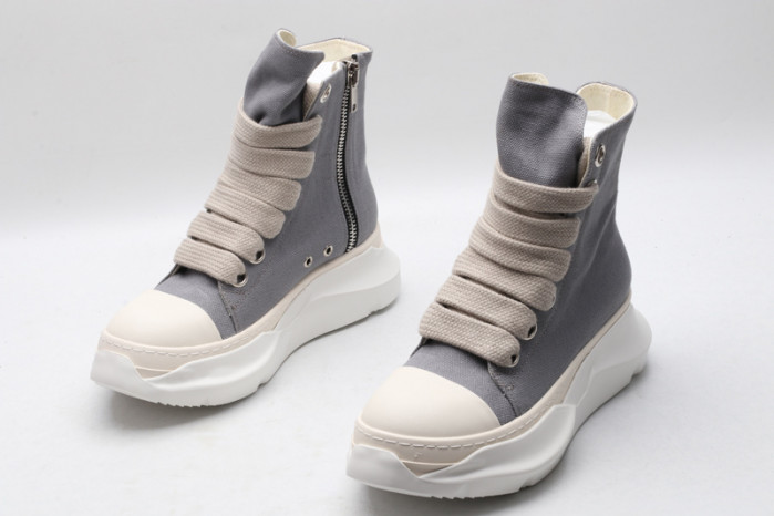 rick owen.s sneaker ro-035