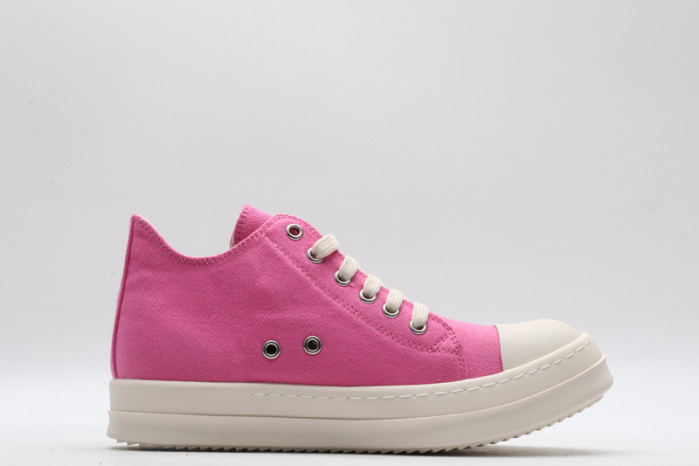 rick owen.s sneaker ro-074