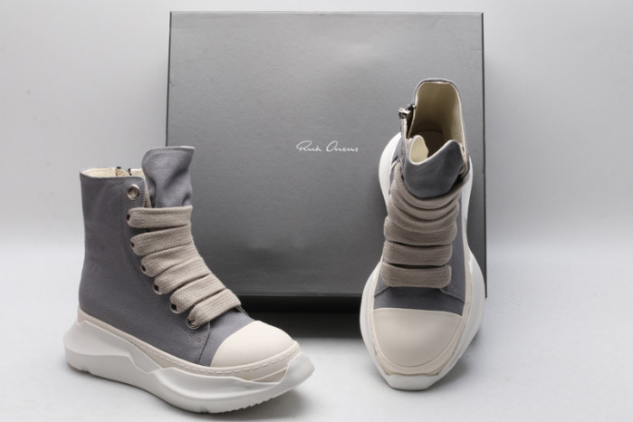 rick owen.s sneaker ro-035