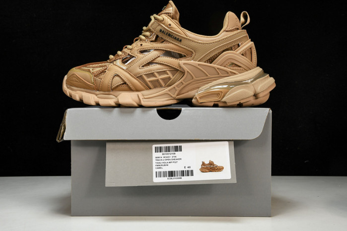 balenga triple trainer btt-124