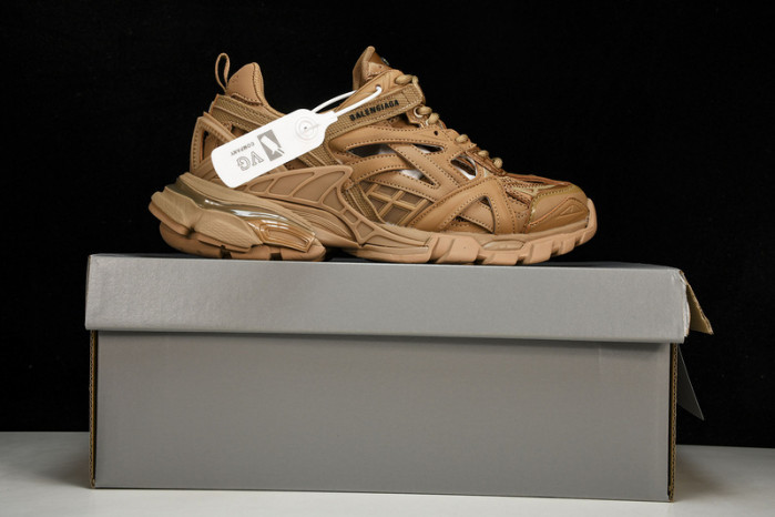 balenga triple trainer btt-124