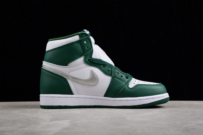 jordan 1 retro high og gorge green - dz5485-303