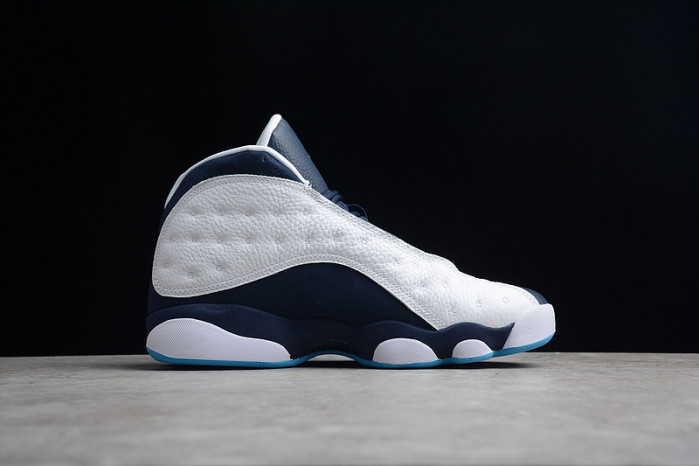 air jordan 13 retro"obsidian”  414571-144
