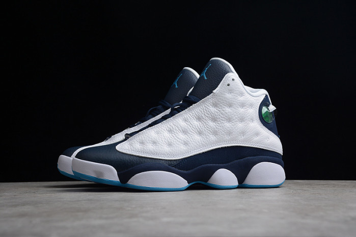 air jordan 13 retro"obsidian”  414571-144