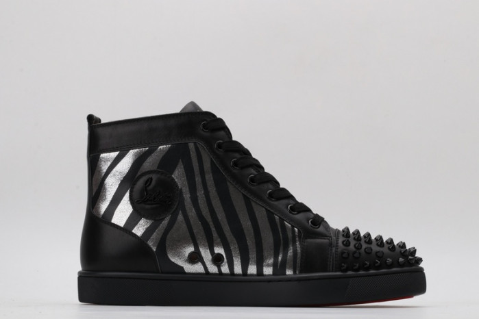 Ch**an louboutin sneakers  cl-023