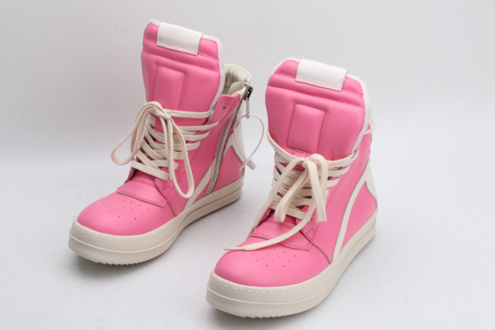 rick owen.s sneaker ro-005