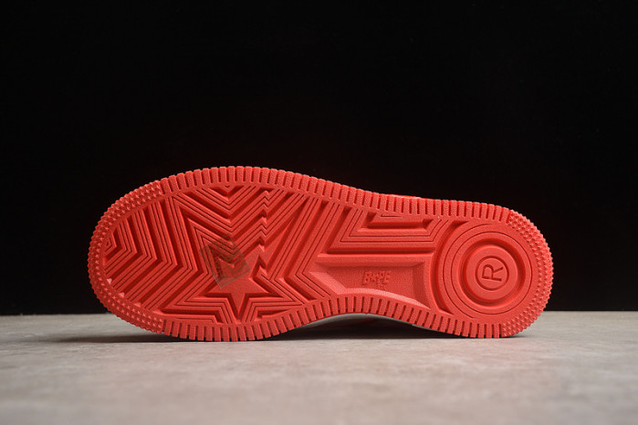 a bathing ape bape sta low  ab-094