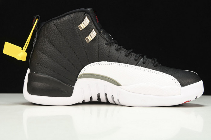air jordan 12 playoffs 2022 release date  ct8013-006