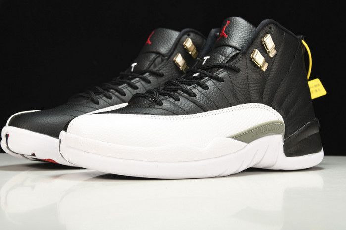air jordan 12 playoffs 2022 release date  ct8013-006