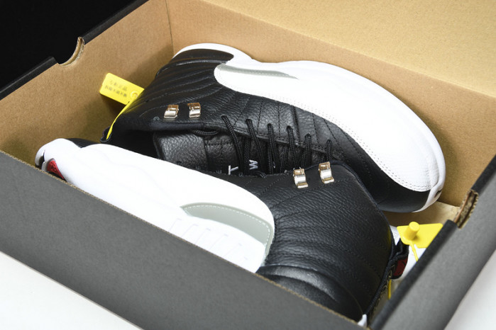 air jordan 12 playoffs 2022 release date  ct8013-006