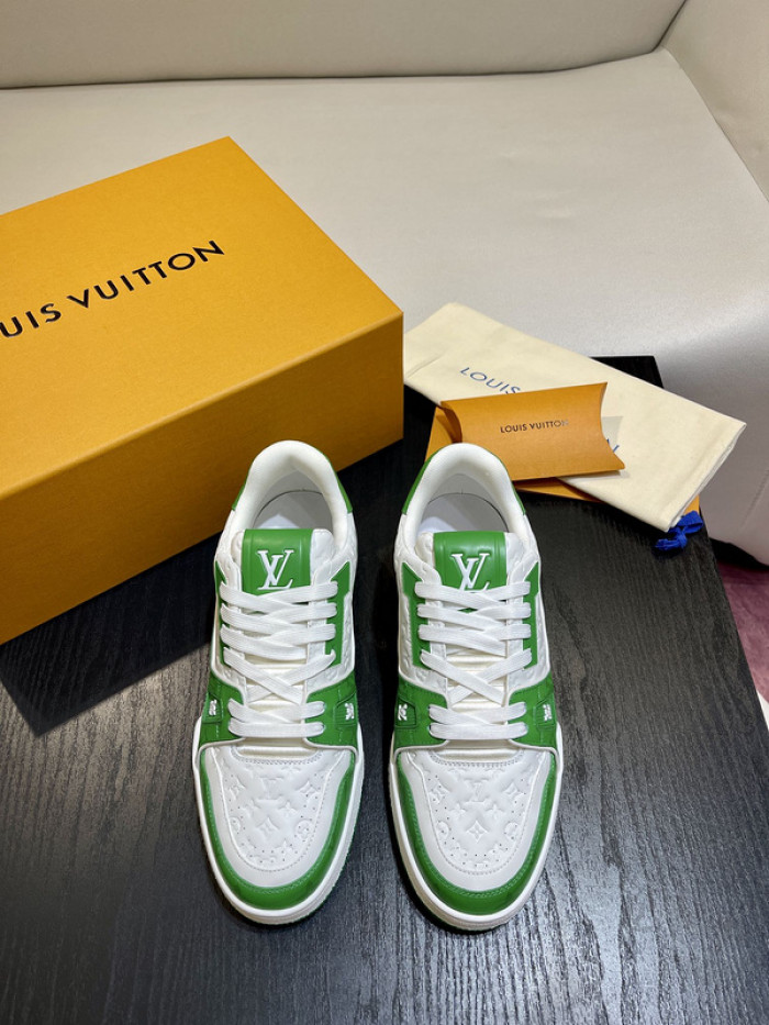 lou vuit sci-fi sneakers  lvss-0106