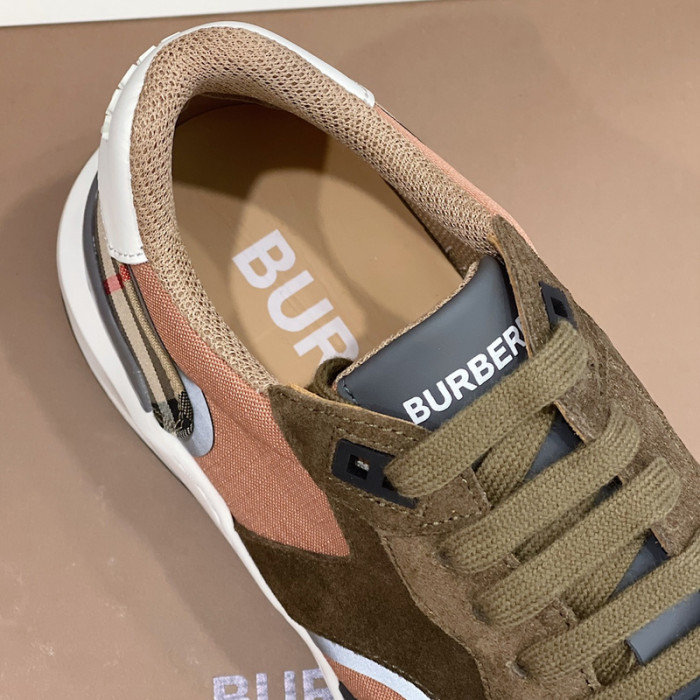 bur sneaker  bs-020