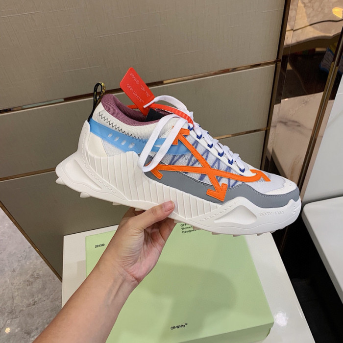 ow c/o​ odsy-1000 sneakers  ow-025