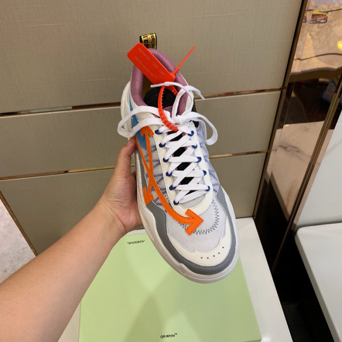ow c/o​ odsy-1000 sneakers  ow-025