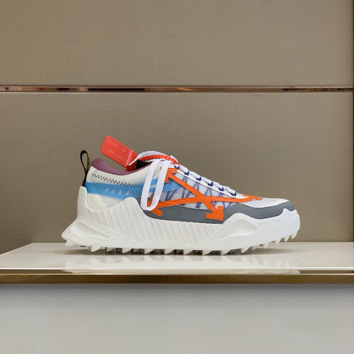 ow c/o​ odsy-1000 sneakers  ow-025
