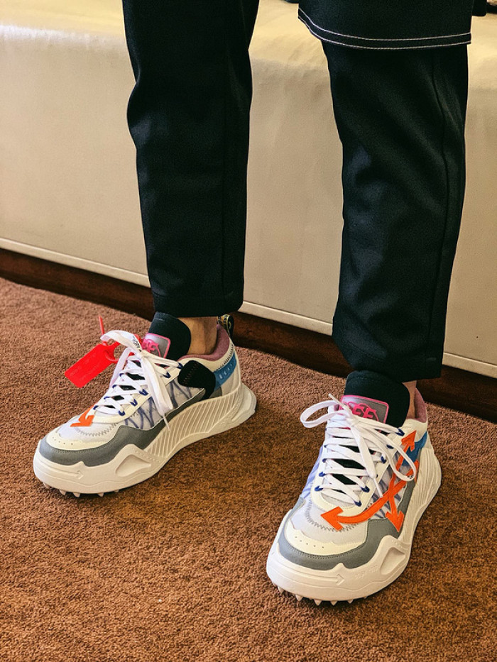 ow c/o​ odsy-1000 sneakers  ow-025