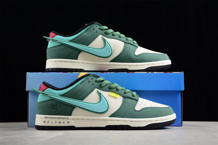 nike dunk low zd2356-156