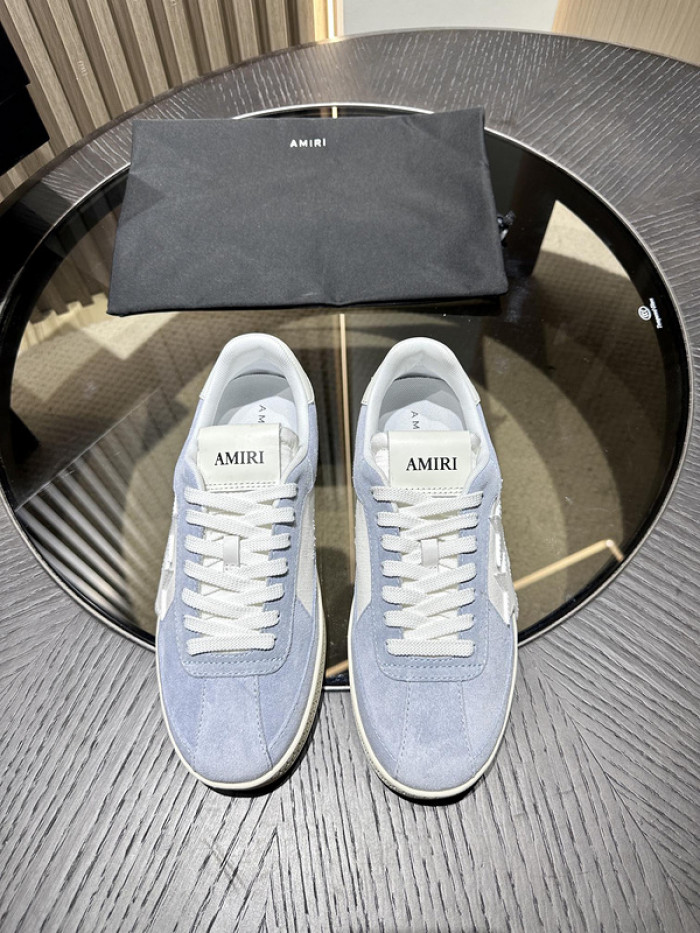 amiri sneakers   am-124