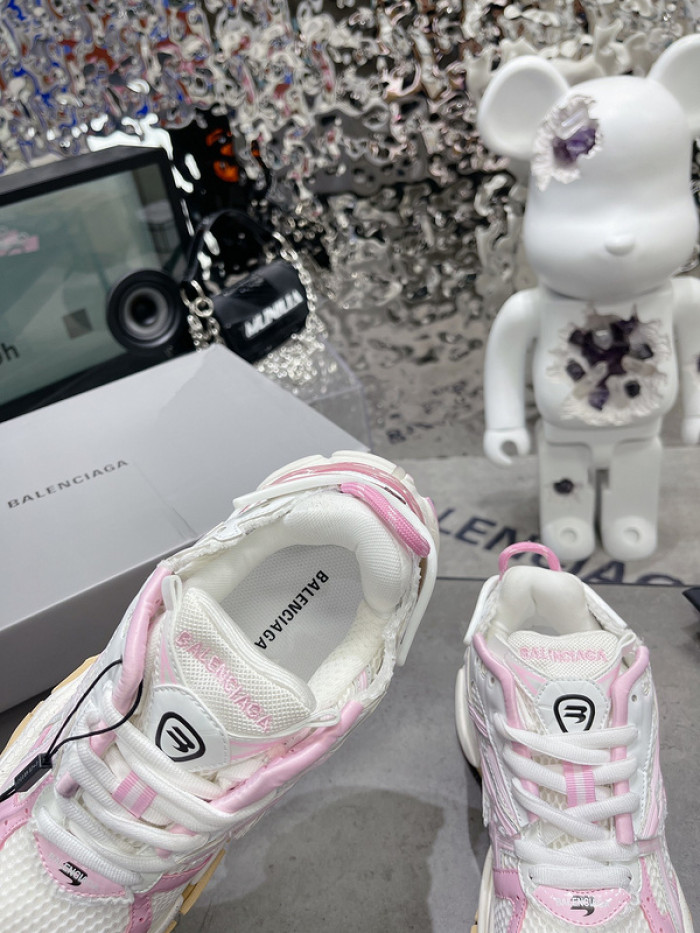 Ba*len*cia*ga track runner  btt-194