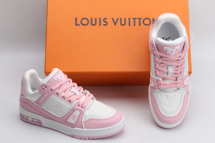 lou vuit sci-fi sneakers  lvss-001
