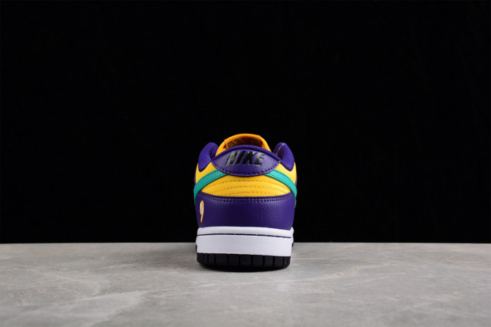 nike sb dunk low gs “split” do9581-500