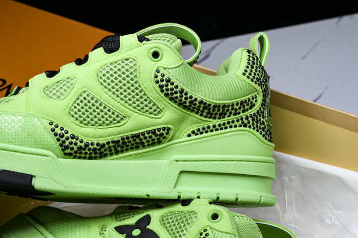 lou vuit  sneakers  lvss-0277