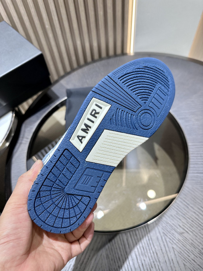 amiri sneakers   am-113