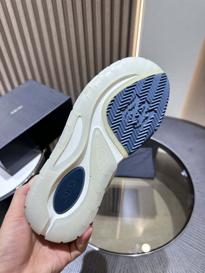 amiri sneakers   am-117
