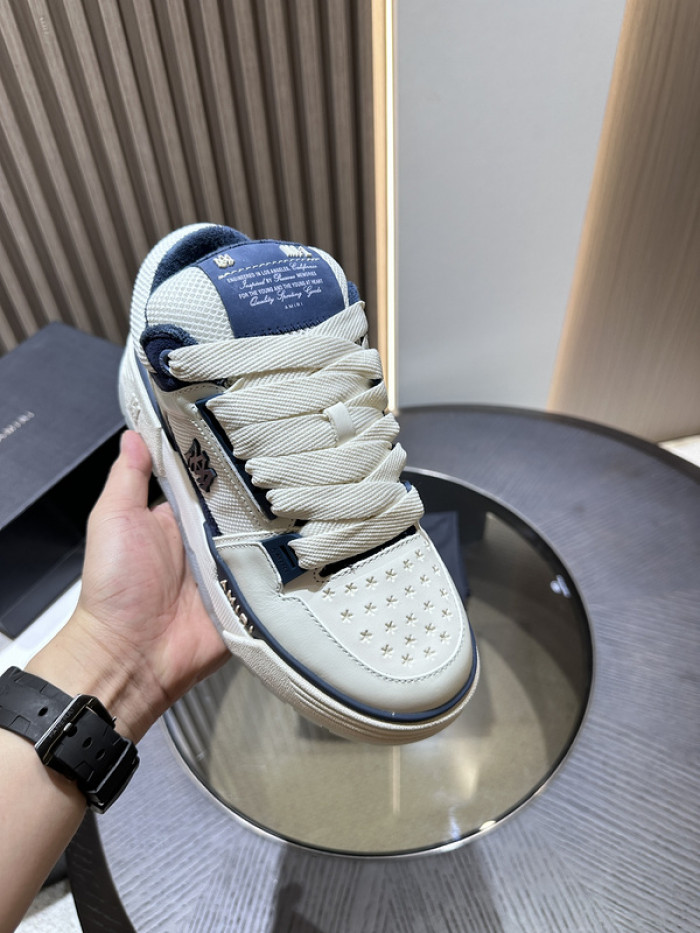amiri sneakers   am-117