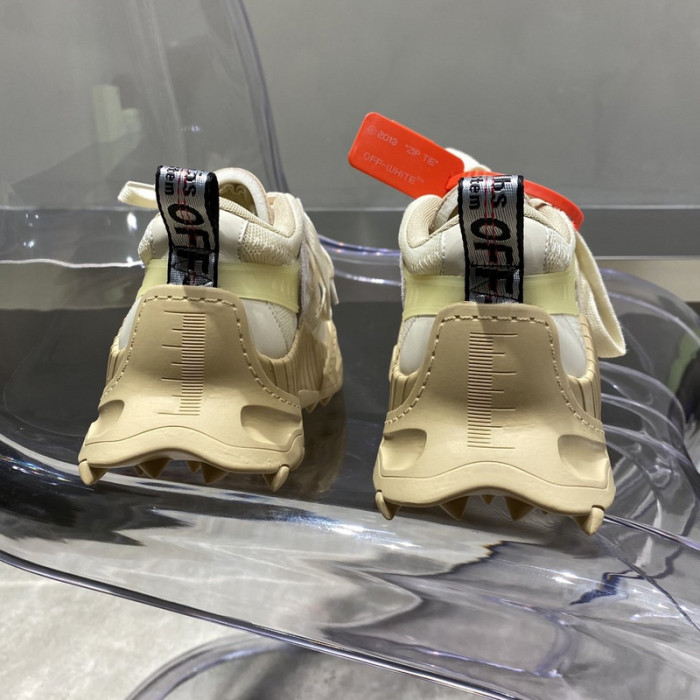 ow c/o​ odsy-1000 sneakers  ow-016