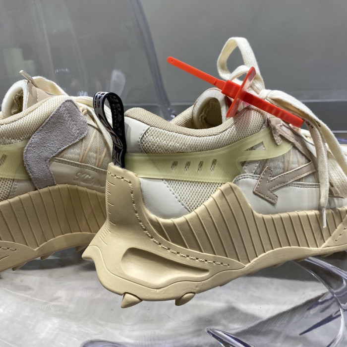 ow c/o​ odsy-1000 sneakers  ow-016