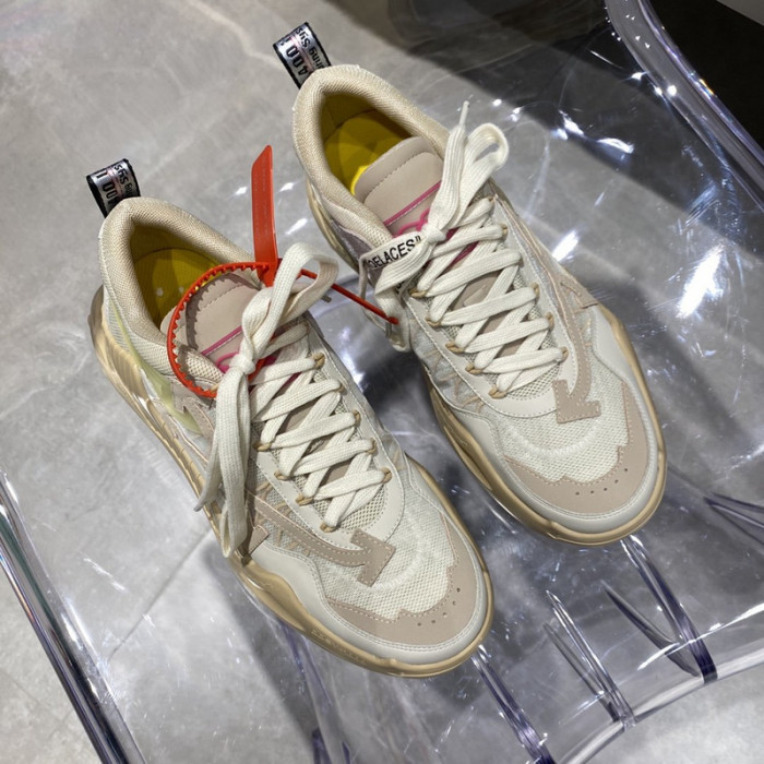 ow c/o​ odsy-1000 sneakers  ow-016