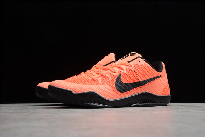 nike kobe 11 em low barcelona  836183-806