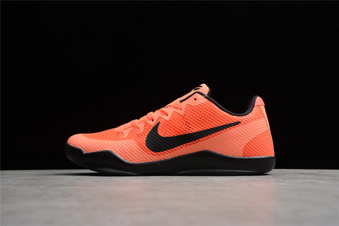 nike kobe 11 em low barcelona  836183-806