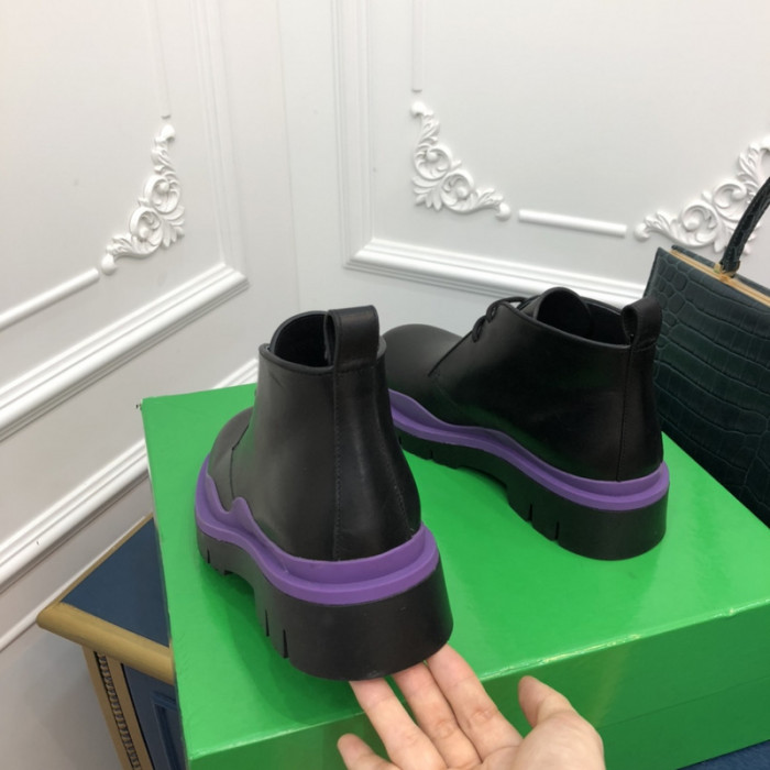 Bo*te*ga ve*ne*ta sneaker bvs-005